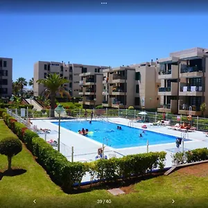  Apartment Las Vinas Spain