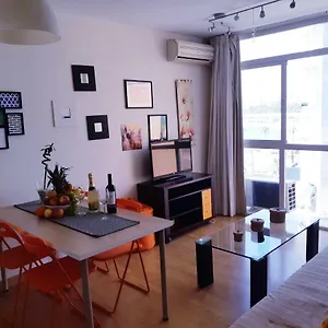 La Brisa Malagueta Apartment