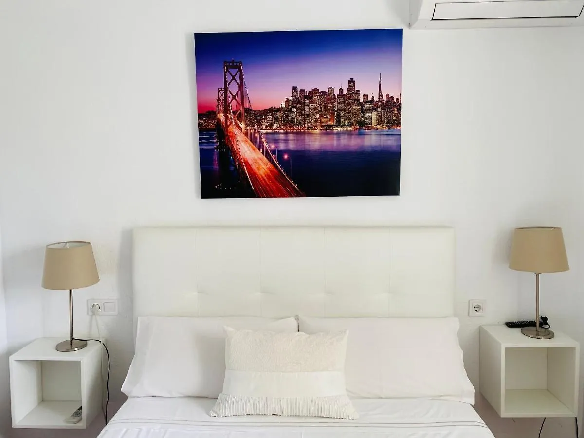 Malagueta Beach Premium Málaga 0*,  Spagna